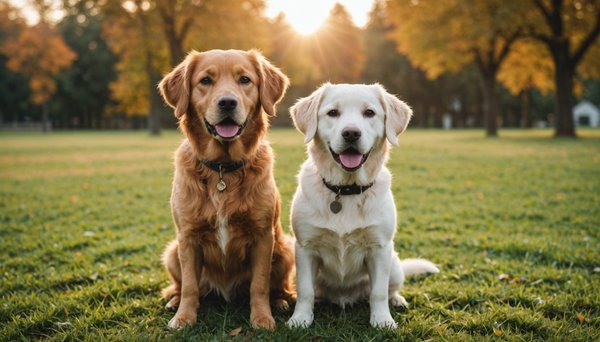 Assurance animaux : la couverture essentielle pour vos compagnons