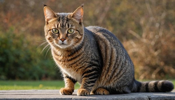 Top 10 chats appréciés : traits et spécificités à connaître